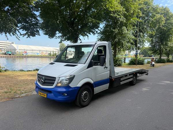 Oprijwagens te huur bij huurmeteen.nl